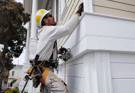 Best Insulated Siding Installation  in Temecula, CA